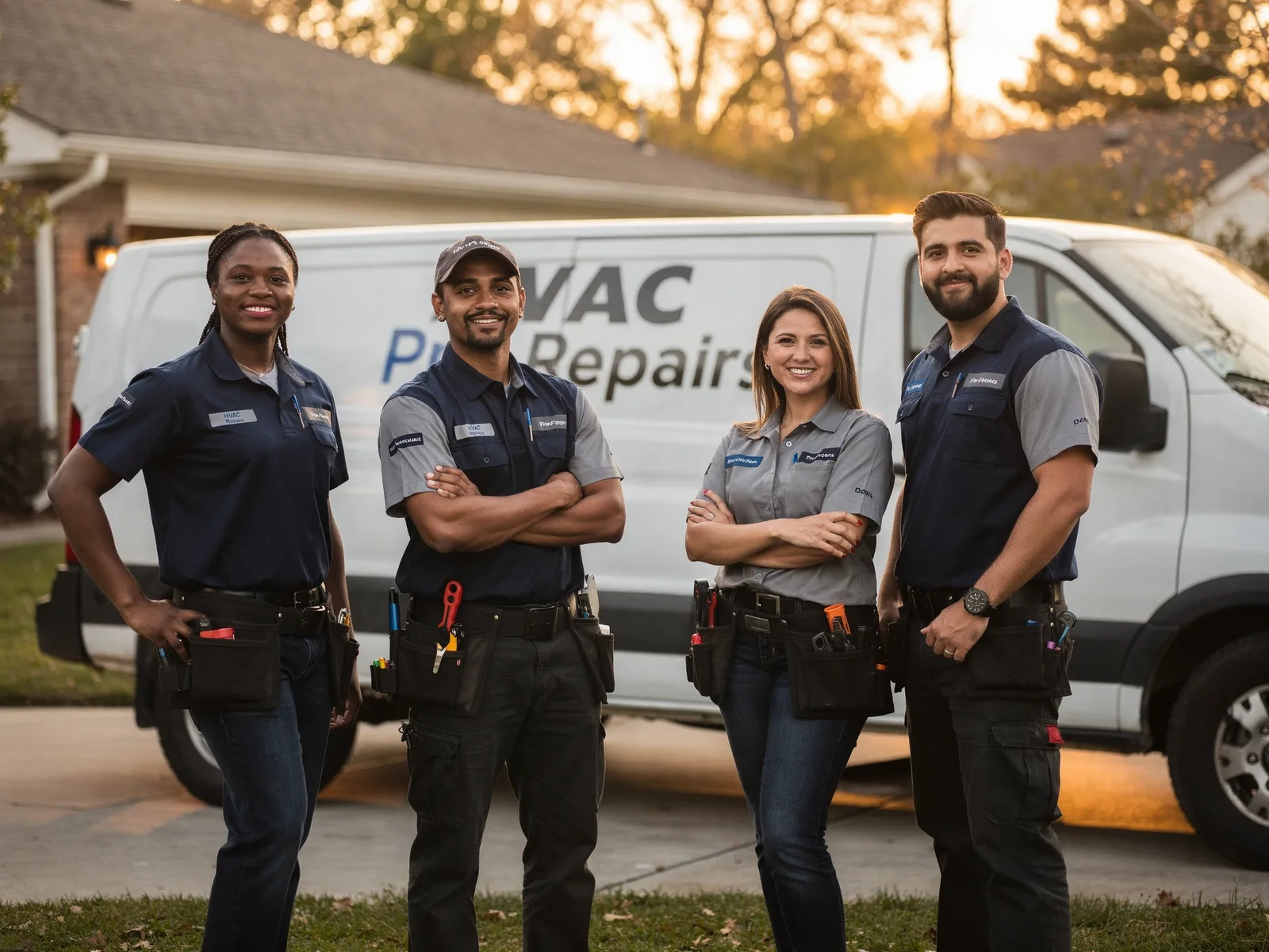 Heat Pump Repair company in Shelbyville, IL